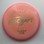 ESP Buzzz Paul McBeth Signature Series